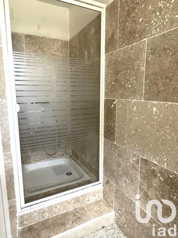 Maison à vendre 5 pièces 143 m² Bagnols-sur-Cèze