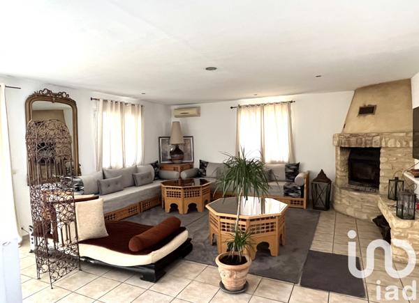 Maison à vendre 5 pièces 143 m² Bagnols-sur-Cèze