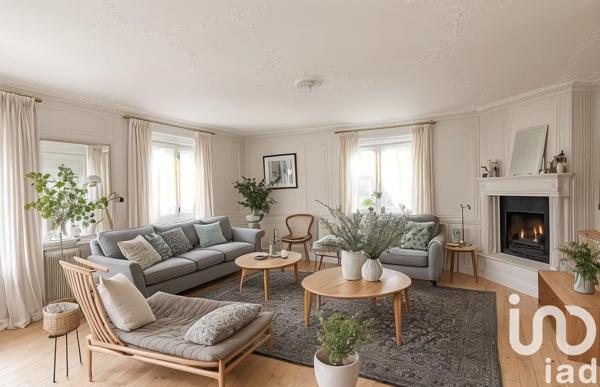 Maison à vendre 5 pièces 143 m² Bagnols-sur-Cèze