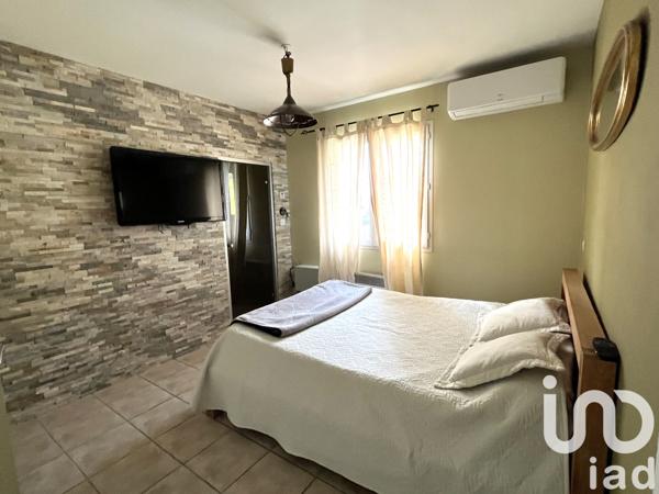 Maison à vendre 5 pièces 143 m² Bagnols-sur-Cèze