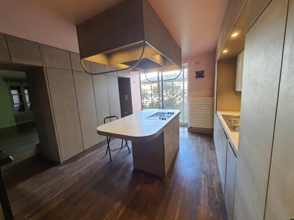 Achat vente Maison de ville Thiers