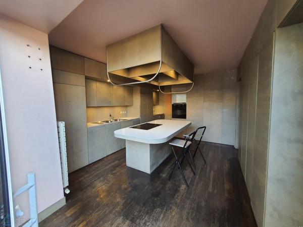 Achat vente Maison de ville Thiers