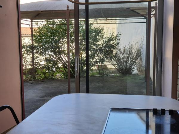 Achat vente Maison de ville Thiers