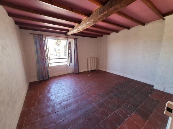 Achat vente Maison de ville Thiers