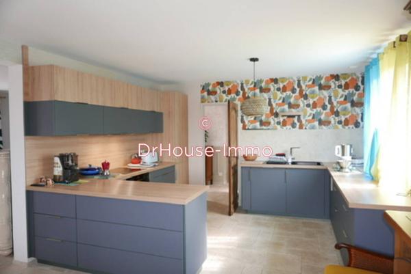 Maison à vendre 4 pièces de 148 m²