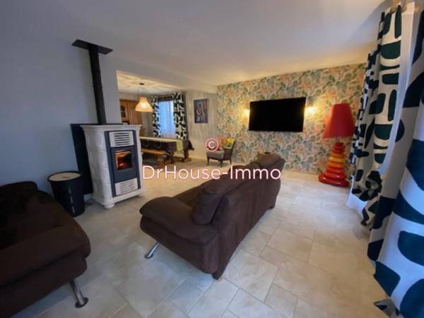 Maison à vendre 4 pièces de 148 m²