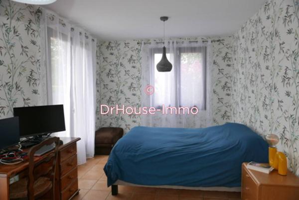 Maison à vendre 4 pièces de 148 m²