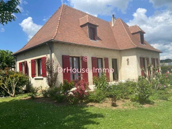 Maison à vendre 4 pièces de 148 m²