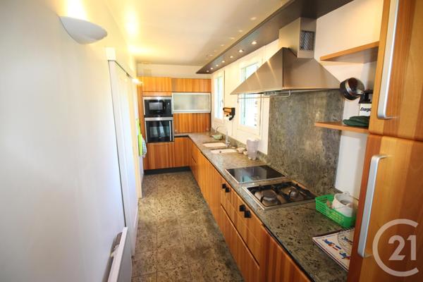 Maison à vendre  14 pièces - 145 m2 VALMONT - 76