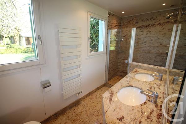 Maison à vendre  14 pièces - 145 m2 VALMONT - 76