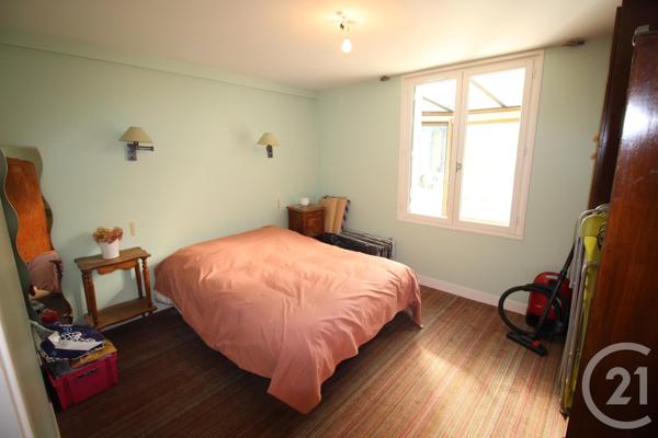 Maison à vendre  14 pièces - 145 m2 VALMONT - 76