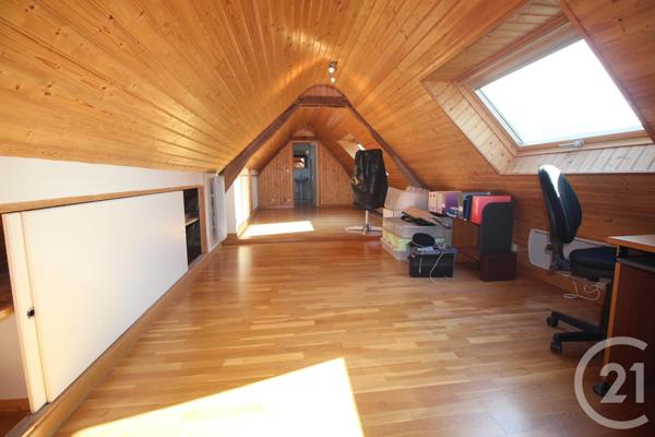 Maison à vendre  14 pièces - 145 m2 VALMONT - 76