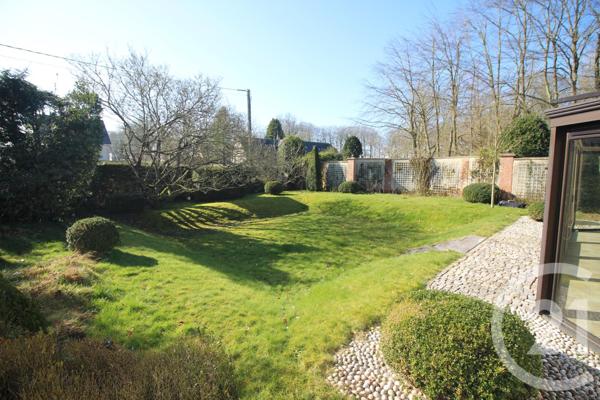 Maison à vendre  14 pièces - 145 m2 VALMONT - 76