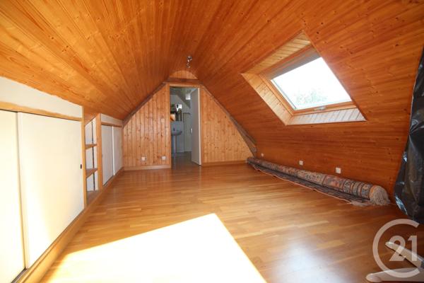 Maison à vendre  14 pièces - 145 m2 VALMONT - 76