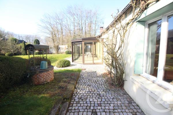 Maison à vendre  14 pièces - 145 m2 VALMONT - 76