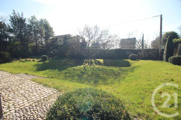 Maison à vendre  14 pièces - 145 m2 VALMONT - 76