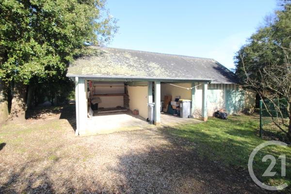 Maison à vendre  14 pièces - 145 m2 VALMONT - 76