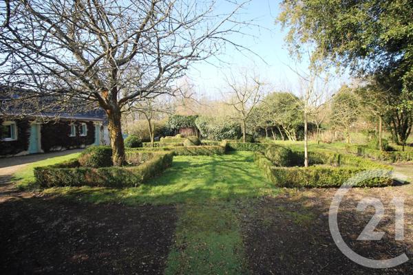 Maison à vendre  14 pièces - 145 m2 VALMONT - 76