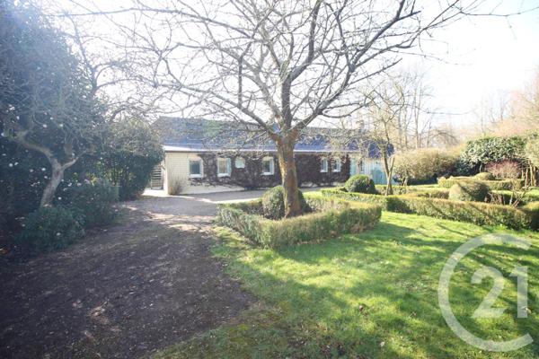 Maison à vendre  14 pièces - 145 m2 VALMONT - 76