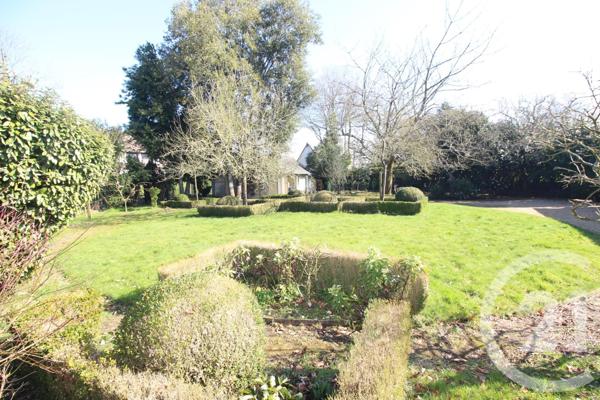 Maison à vendre  14 pièces - 145 m2 VALMONT - 76