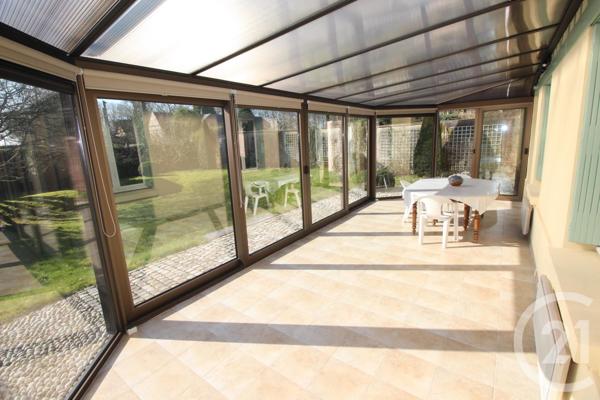 Maison à vendre  14 pièces - 145 m2 VALMONT - 76