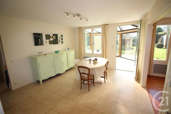 Maison à vendre  14 pièces - 145 m2 VALMONT - 76