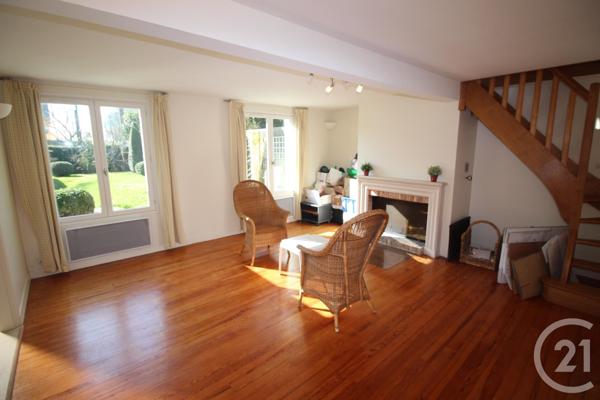 Maison à vendre  14 pièces - 145 m2 VALMONT - 76