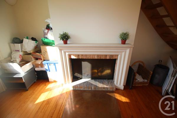 Maison à vendre  14 pièces - 145 m2 VALMONT - 76