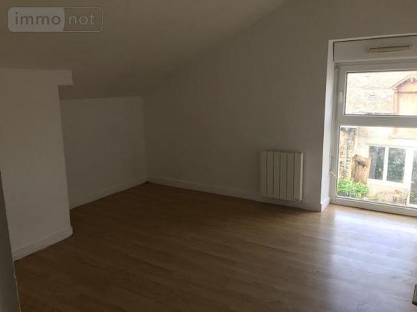 Immeuble à vendre à Martigné-Ferchaud en Ille-et-Vilaine (35640), ref : 122/2847