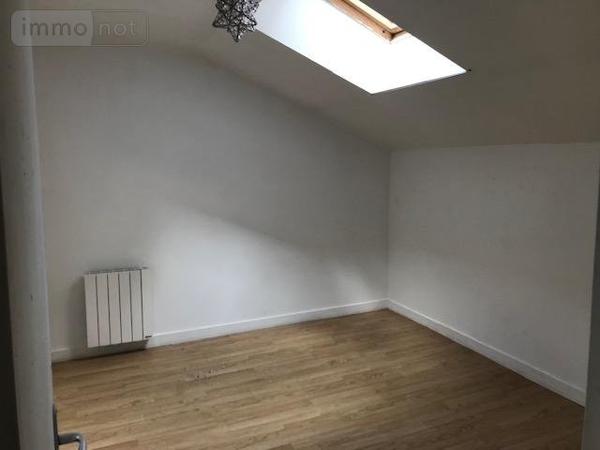 Immeuble à vendre à Martigné-Ferchaud en Ille-et-Vilaine (35640), ref : 122/2847