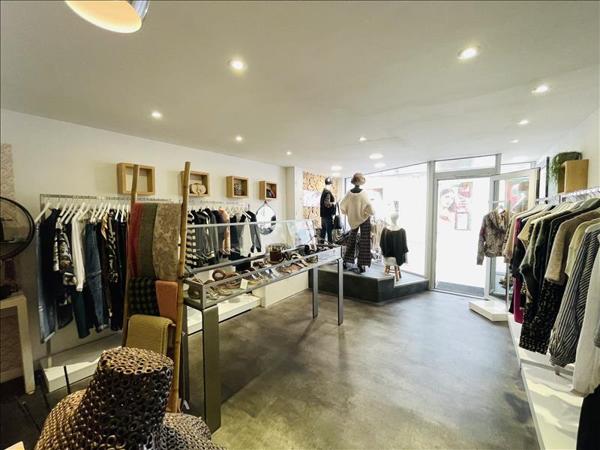 Immeuble à vendre |  Barbezieux-Saint-Hilaire |  121 m²