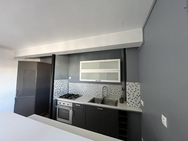 Appartement à vendre |  Tours |  2 pièces | 42 m²