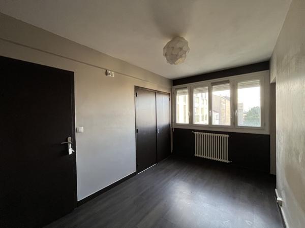 Appartement à vendre |  Tours |  2 pièces | 42 m²