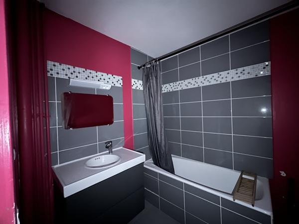 Appartement à vendre |  Tours |  2 pièces | 42 m²