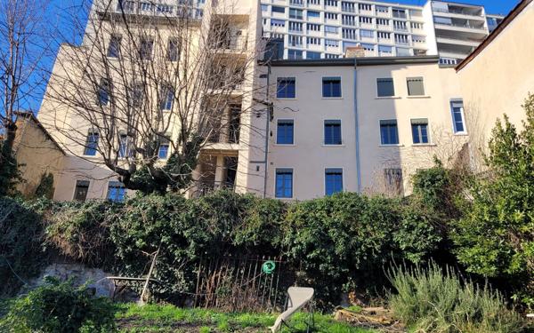 Immeuble à vendre