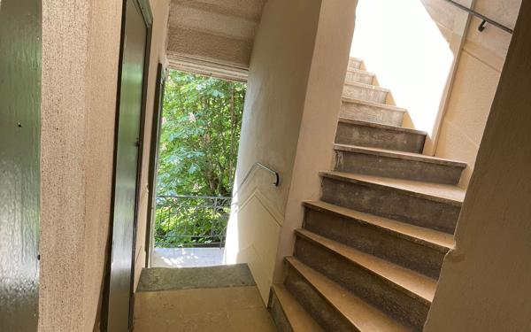 Immeuble à vendre