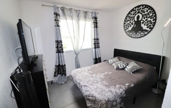 Vente Appartement P2 Charmant T2 Meublé avec Vue rénové(e) Le barcares   