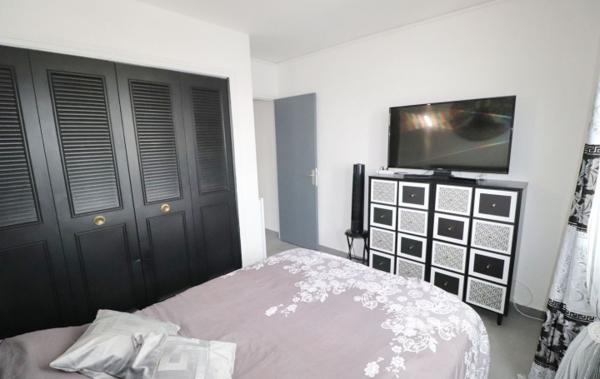 Vente Appartement P2 Charmant T2 Meublé avec Vue rénové(e) Le barcares   