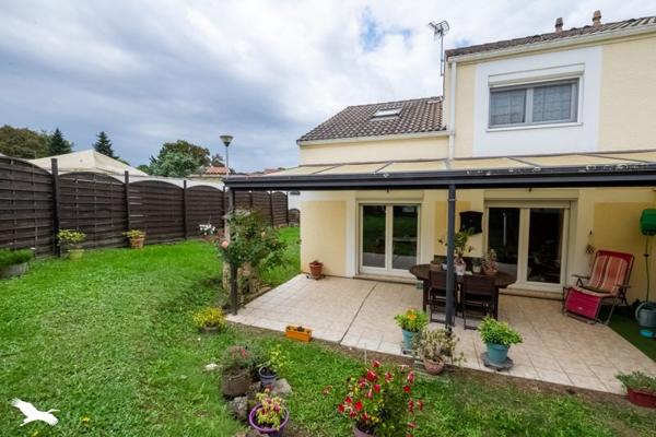 Maison à vendre |  Floirac |  5 pièces | 90 m²