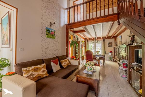 Maison à vendre |  Floirac |  5 pièces | 90 m²