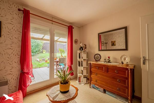 Maison à vendre |  Floirac |  5 pièces | 90 m²