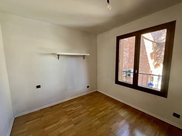 Appartement à louer |  Toulouse |  3 pièces | 55 m²