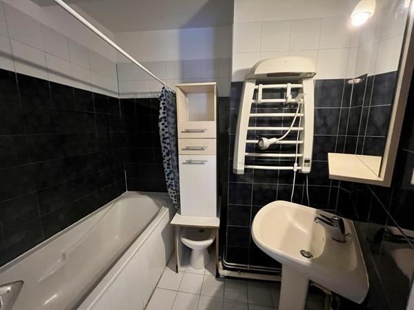 Appartement à louer |  Toulouse |  3 pièces | 55 m²