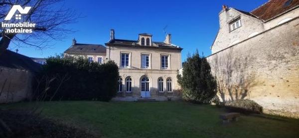 FALAISE  Centre ville