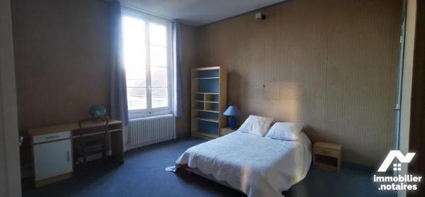 FALAISE  Centre ville