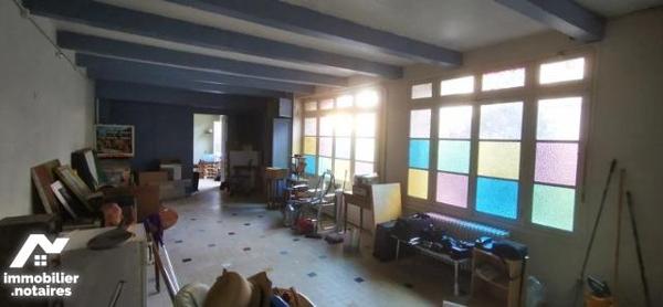 FALAISE  Centre ville