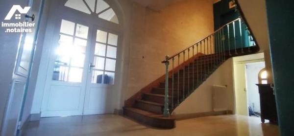 FALAISE  Centre ville