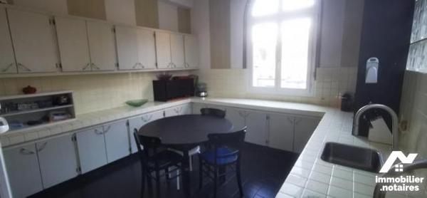 FALAISE  Centre ville