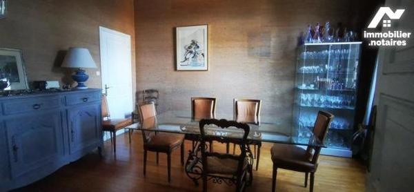 FALAISE  Centre ville