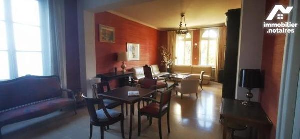 FALAISE  Centre ville